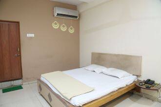 Drishti Inn, Nagpur 1